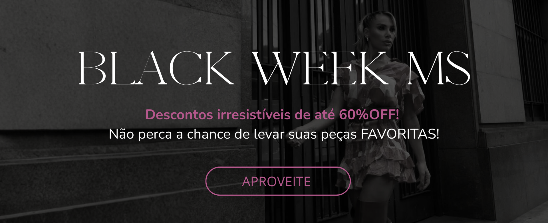 BLACK WEEK